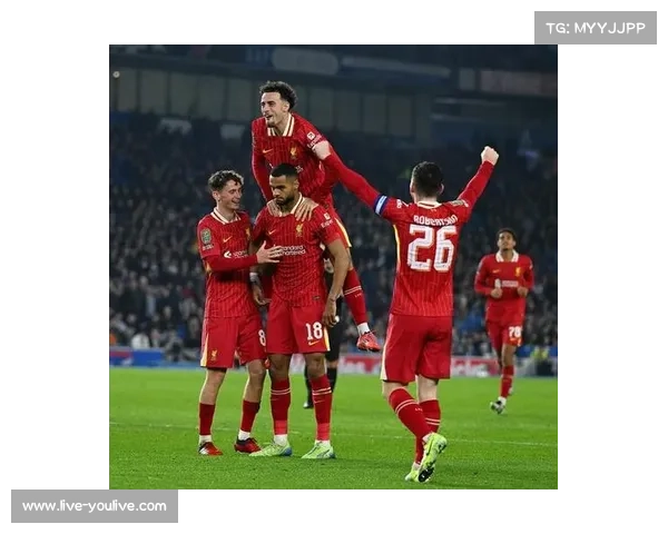 利物浦防线漏洞频现 魔鬼赛程临近检验球队调整能力