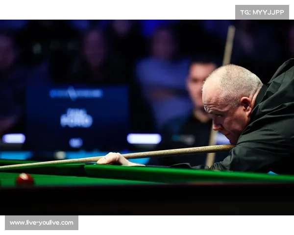 斯诺克苏格兰赛塞尔比迎战桑坎姆，攻防风格对决成看点