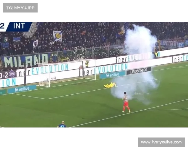 意内政部对国米球迷实施客场禁令至3月23日，因烟花投掷事件